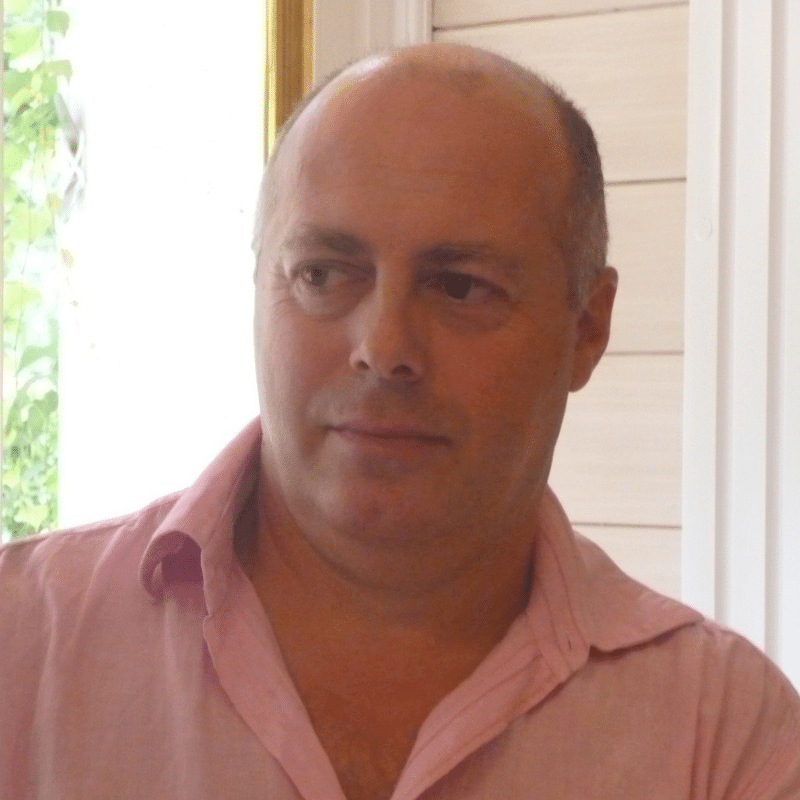 Jean-Marc GRUPPI